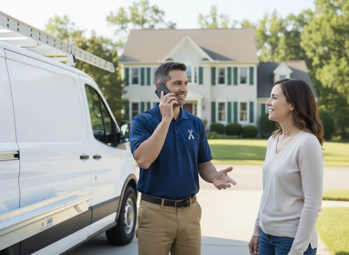 Home Gutter Service Bloomington, MD FAQs